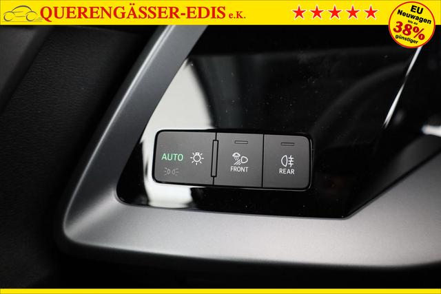Audi A3 Sportback 35 TDI S-Tronic, Kamera, LED, Side, Winter 