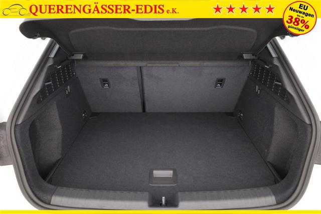 Audi A3 Sportback 35 TDI S-Tronic, Kamera, LED, Side, Winter 
