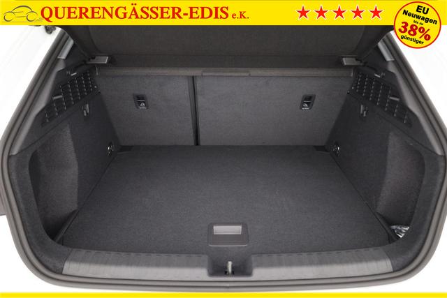 Audi A3 Sportback 35 TDI S-Tronic, Navi, Sound, Kamera, LED, Side, Winter 