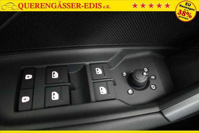 Audi A3 Sportback 35 TDI S-Tronic, Kamera, LED, Side, Winter 