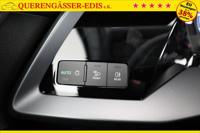 Audi A3 Sportback 35 TDI S-Tronic, Kamera, LED, Side, Winter 