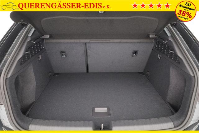 Audi A3 Sportback 35 TDI S-Tronic, Kamera, LED, Side, Winter 