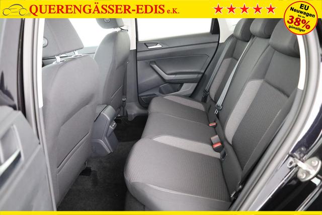 Volkswagen Polo LIFE 1.0 TSI Life, Kamera, Winter, 15-Zoll, virtual, Climatronic 