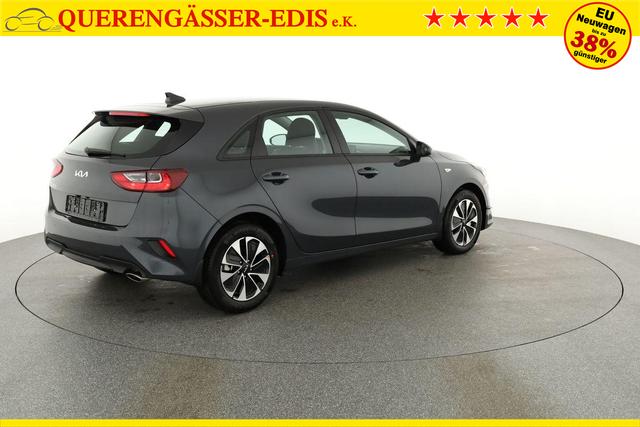 Kia Ceed 1.0 T-GDI, Navi, Kamera, Winter, Tempomat 