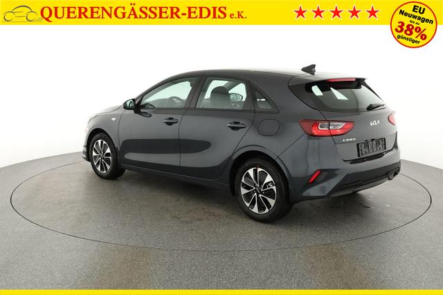 Kia Ceed 1.0 T-GDI, Navi, Kamera, Winter, Tempomat 