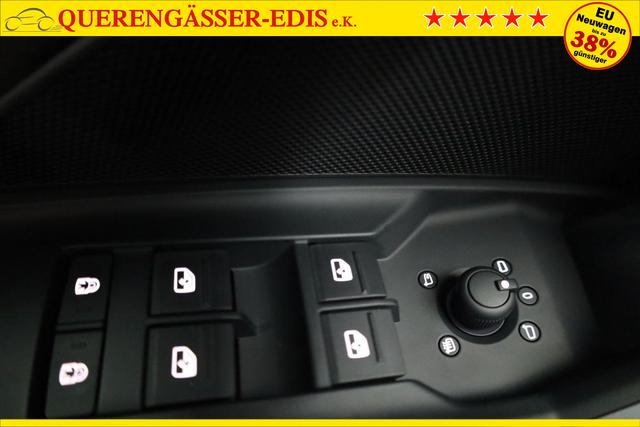 Audi A3 Sportback 35 TDI S-Tronic, Kamera, LED, Side, Winter 