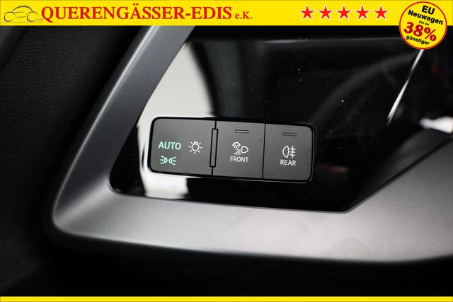 Audi A3 Sportback 35 TDI S-Tronic, Kamera, LED, Side, Winter 