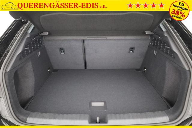 Audi A3 Sportback 35 TDI S-Tronic, Kamera, LED, Side, Winter 