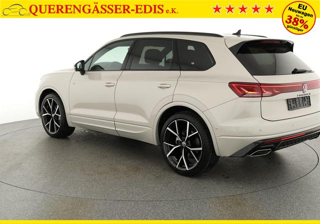 Volkswagen Touareg 3.0 TDI 210 kW 4Motion R-Line V6 Black, 22-Zoll, Dynaudio, Pano 