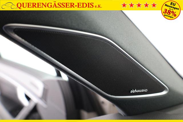 Volkswagen Touareg 3.0 TDI 210 kW 4Motion R-Line V6 Black, 22-Zoll, Dynaudio, Pano 