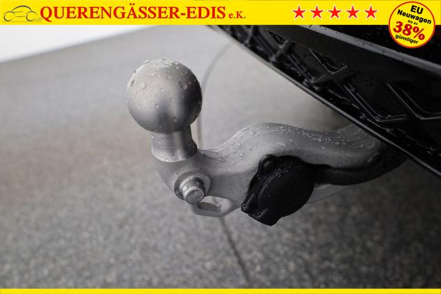 Volkswagen Touareg 3.0 TDI 210 kW 4Motion R-Line V6 Black, 22-Zoll, Dynaudio, Pano 