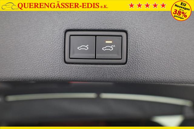 Volkswagen Touareg 3.0 TDI 210 kW 4Motion R-Line V6 Black, 22-Zoll, Dynaudio, Pano 