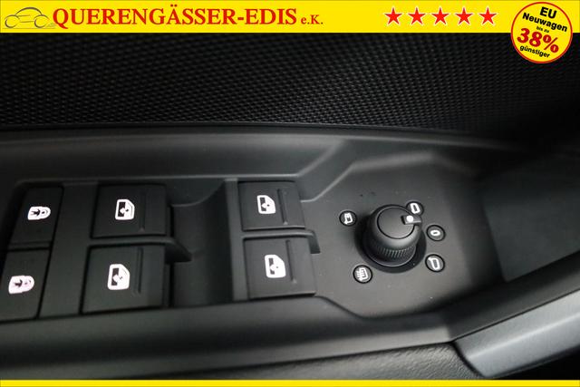 Audi A3 Sportback 35 TDI S-Tronic, Navi, Sound, Kamera, LED, Side, Winter 