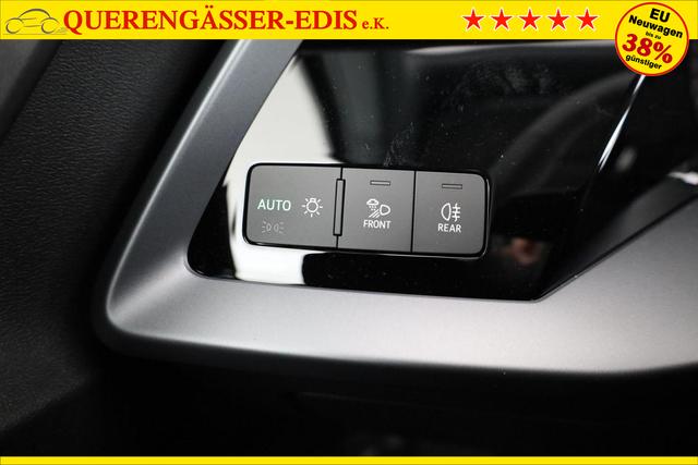 Audi A3 Sportback 35 TDI S-Tronic, Navi, Sound, Kamera, LED, Side, Winter 