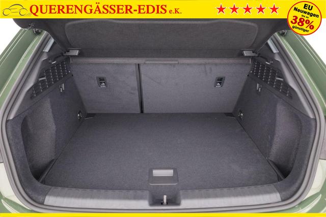 Audi A3 Sportback 35 TDI S-Tronic, Navi, Sound, Kamera, LED, Side, Winter 