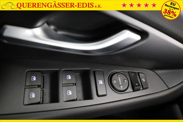 Hyundai i30 Kombi N Line 1.5 T-GDI DCT Line, Side, LED, Navi, Kamera 