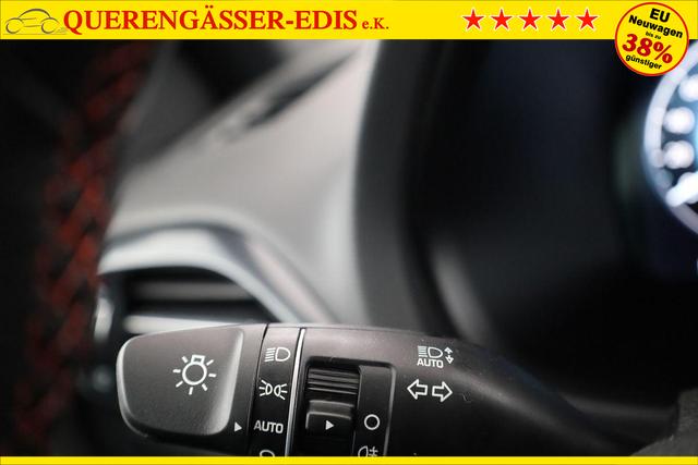 Hyundai i30 Kombi N Line 1.5 T-GDI DCT Line, Side, LED, Navi, Kamera 