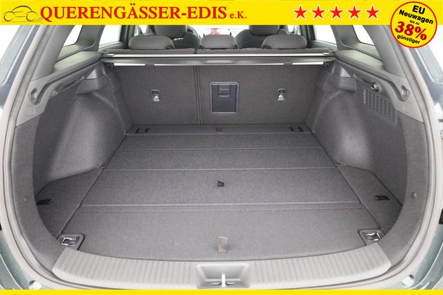 Hyundai i30 Kombi N Line 1.5 T-GDI DCT Line, Side, LED, Navi, Kamera 