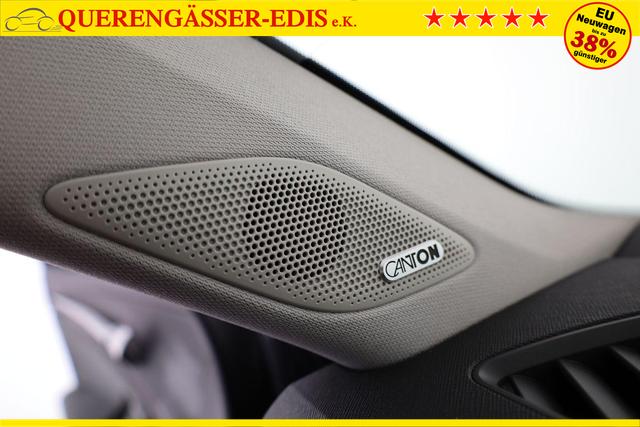 Skoda Kodiaq 2.0 TDI 142 kW 4x4 Selection DSG Selection, Standheizung, HUD, Matrix, Sound 