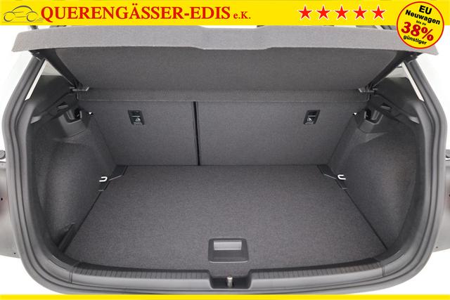 Volkswagen Polo LIFE 1.0 TSI Life, Kamera, LED, 15-Zoll, 4-J. Garantie 