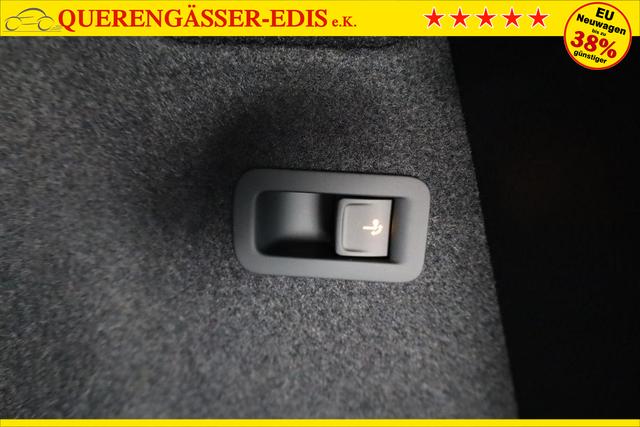 Cupra Ateca Basis 1.5 TSI DSG, Pano, AHK, Navi, Side, el. Klappe, Winter, 5-J Garantie 
