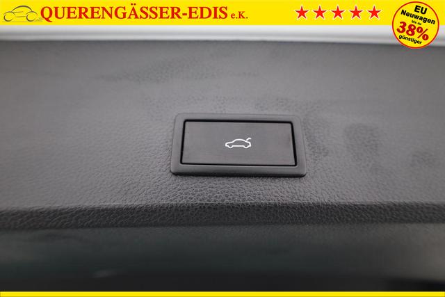 Cupra Ateca Basis 1.5 TSI DSG, Pano, AHK, Navi, Side, el. Klappe, Winter, 5-J Garantie 