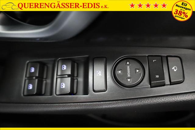 Hyundai i30 Kombi 1.5 T-GDI Smart, Navi, LED, Winter 