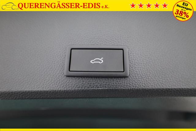 Cupra Ateca Basis 4Drive 2.0 TSI DSG 4Drive, Pano, AHK, Navi, Side, el. Klappe, Winter, 5-J Garantie 