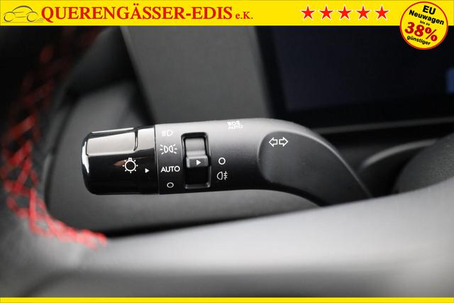 Hyundai TUCSON N Line Mild-Hybrid 2WD 1.6 T-GDI DCT N-LINE, Facelift, Navi, 19-Zoll, Teilleder 