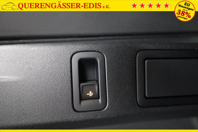 Volkswagen Tiguan 2.0 TDI 142 kW 4Motion R-Line DSG 4M Black, AHK, Area, IQ.Drive, 5-J Garantie 