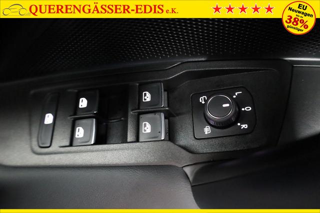 Volkswagen Tiguan 2.0 TDI 142 kW 4Motion R-Line DSG 4M Black, AHK, Area, IQ.Drive, 5-J Garantie 