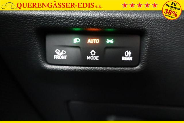Volkswagen Tiguan 2.0 TDI 142 kW 4Motion R-Line DSG 4M Black, AHK, Area, IQ.Drive, 5-J Garantie 