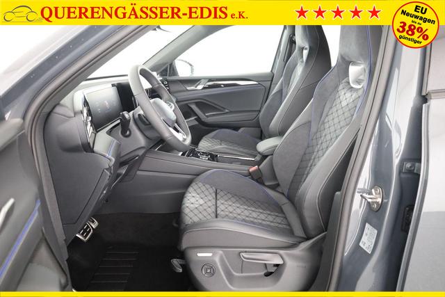 Volkswagen Tiguan 2.0 TDI 142 kW 4Motion R-Line DSG 4M Black, AHK, Area, IQ.Drive, 5-J Garantie 