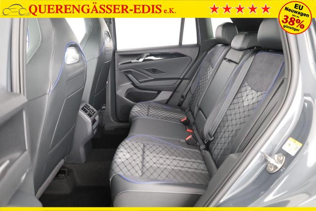 Volkswagen Tiguan 2.0 TDI 142 kW 4Motion R-Line DSG 4M Black, AHK, Area, IQ.Drive, 5-J Garantie 