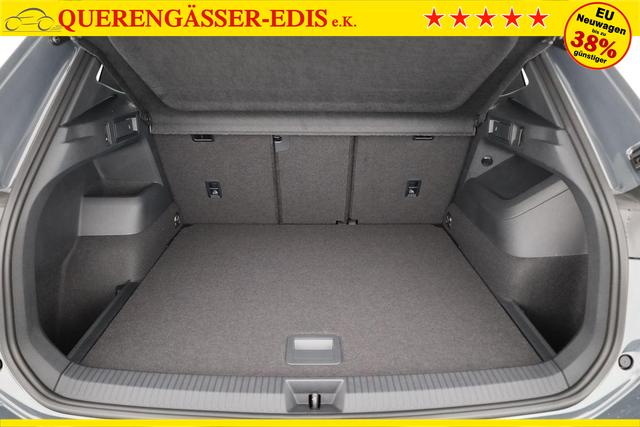 Volkswagen Tiguan 2.0 TDI 142 kW 4Motion R-Line DSG 4M Black, AHK, Area, IQ.Drive, 5-J Garantie 