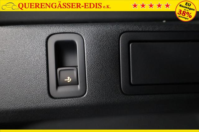 Volkswagen Tiguan 2.0 TDI 142 kW 4Motion R-Line DSG 4M Black, AHK, Area, IQ.Drive, 5-J Garantie 