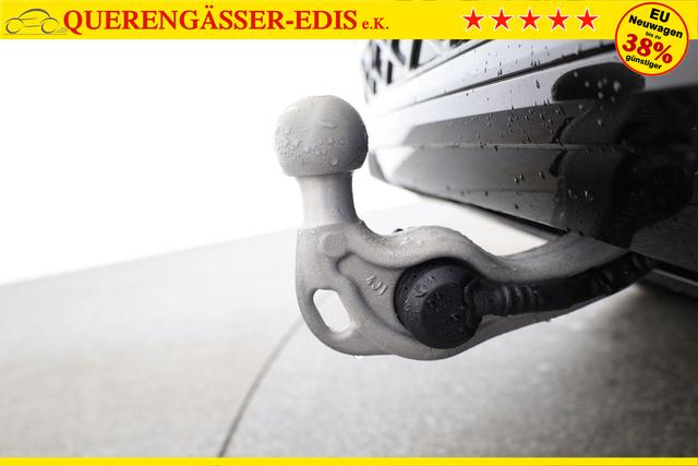 Volkswagen Tiguan 2.0 TDI 142 kW 4Motion R-Line DSG 4M Black, AHK, Area, IQ.Drive, 5-J Garantie 