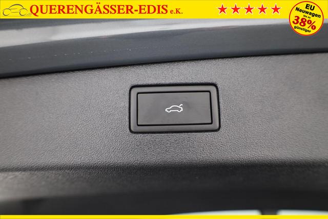 Volkswagen Tiguan 2.0 TDI 142 kW 4Motion R-Line DSG 4M Black, AHK, Area, IQ.Drive, 5-J Garantie 