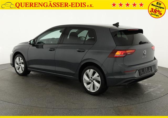 Volkswagen Golf 1.5 TSI 110 kW Goal VIII Life, LED, Kamera, ACC, Winterpaket 