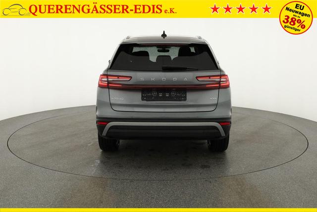 Skoda Kodiaq 2.0 TDI 142kW 4x4 Selection DSG Selection, 7-Sitzer, Pano, AHK, AreaView, Navi, 19-Zoll 