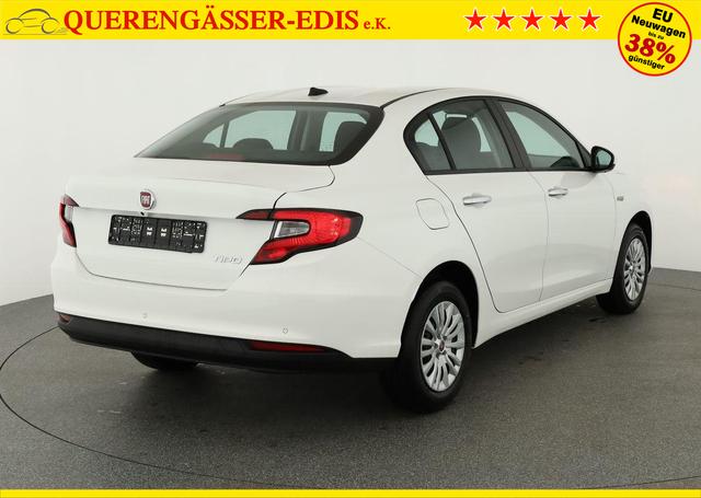 Fiat Tipo 5-Türer EASY 1.6 M-Jet Easy, Kamera, Klima, sofort 