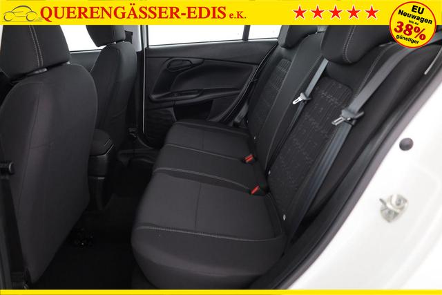 Fiat Tipo 5-Türer EASY 1.6 M-Jet Easy, Kamera, Klima, sofort 