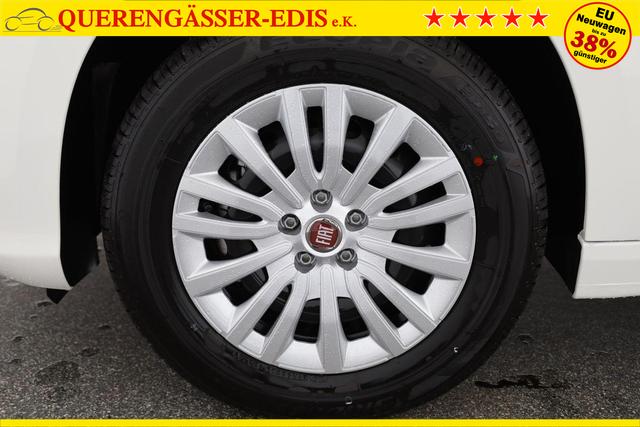 Fiat Tipo 5-Türer EASY 1.6 M-Jet Easy, Kamera, Klima, sofort 