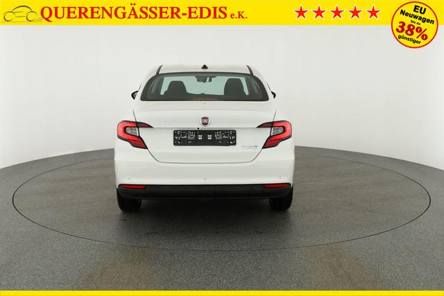 Fiat Tipo 5-Türer EASY 1.6 M-Jet Easy, Kamera, Klima, sofort 