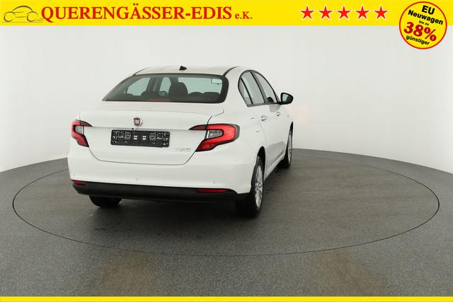 Fiat Tipo 5-Türer EASY 1.6 M-Jet Easy, Kamera, Klima, sofort 