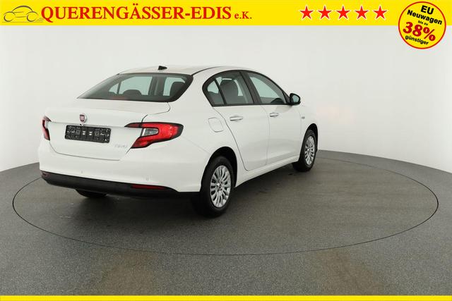 Fiat Tipo 5-Türer EASY 1.6 M-Jet Easy, Kamera, Klima, sofort 