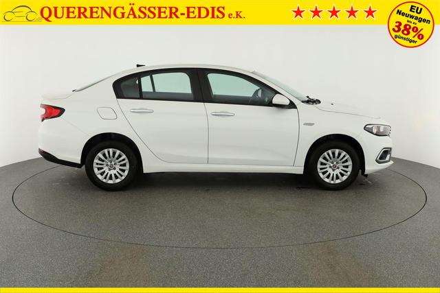 Fiat Tipo 5-Türer EASY 1.6 M-Jet Easy, Kamera, Klima, sofort 