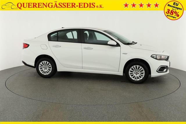 Fiat Tipo 5-Türer EASY 1.6 M-Jet Easy, Kamera, Klima, sofort 