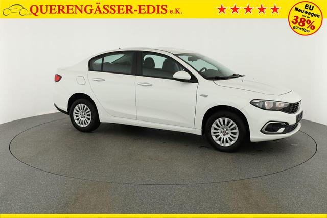 Fiat Tipo 5-Türer EASY 1.6 M-Jet Easy, Kamera, Klima, sofort 