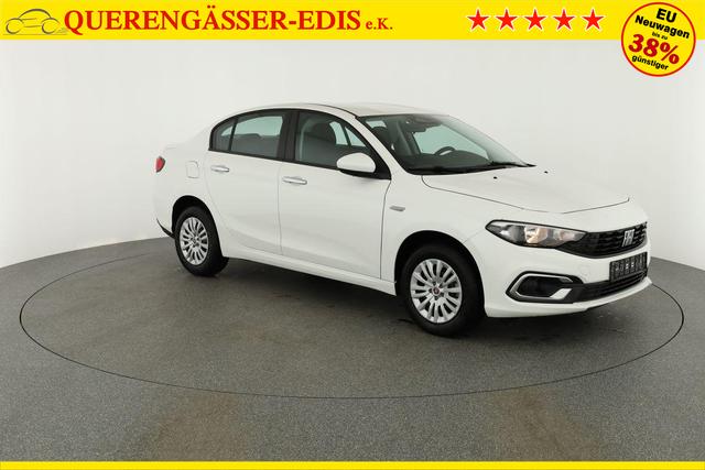 Fiat Tipo 5-Türer EASY 1.6 M-Jet Easy, Kamera, Klima, sofort 